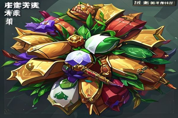 梦幻西游 法宝